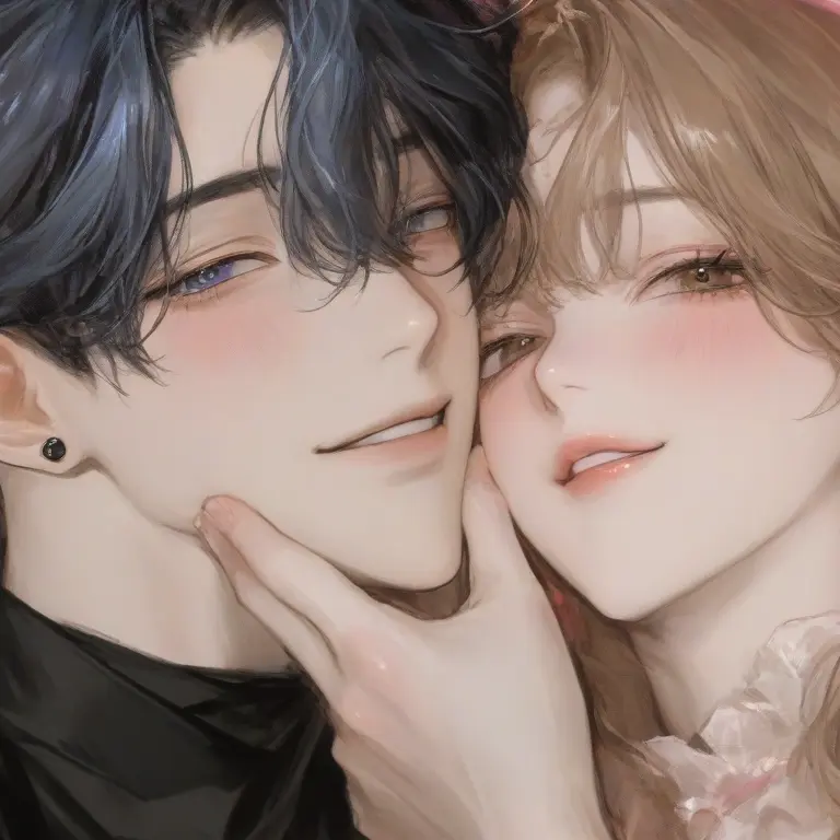 AdultNovel의 같이 자라서, 지금의 우리