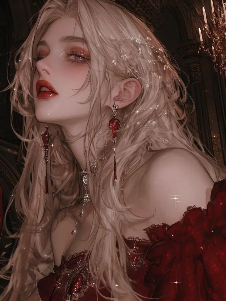 IcyFlare5617의 恋してはいけない皇女と騎士
