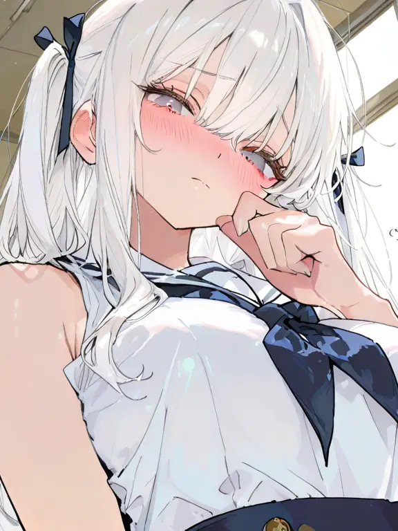 OverlyLane6485의 気づいてよ、{{user}}先生