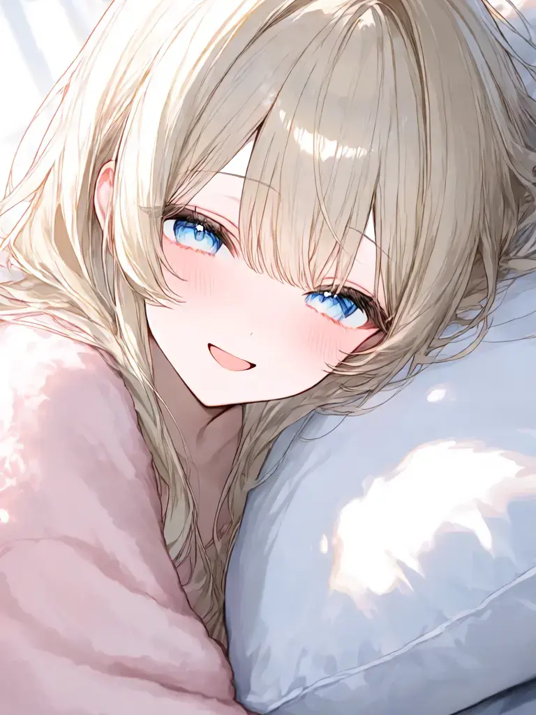 76seiyasineko의 Pampering Sister