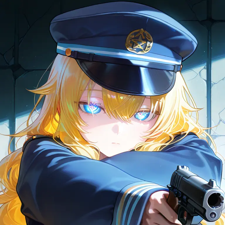 E_E_E_E의 로, 카시오페이아자리의 처형관.