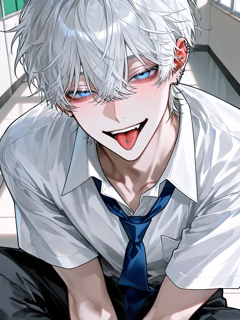 Coolishdayo의 漏らしていいんだよ？♡単体プロット(凛)