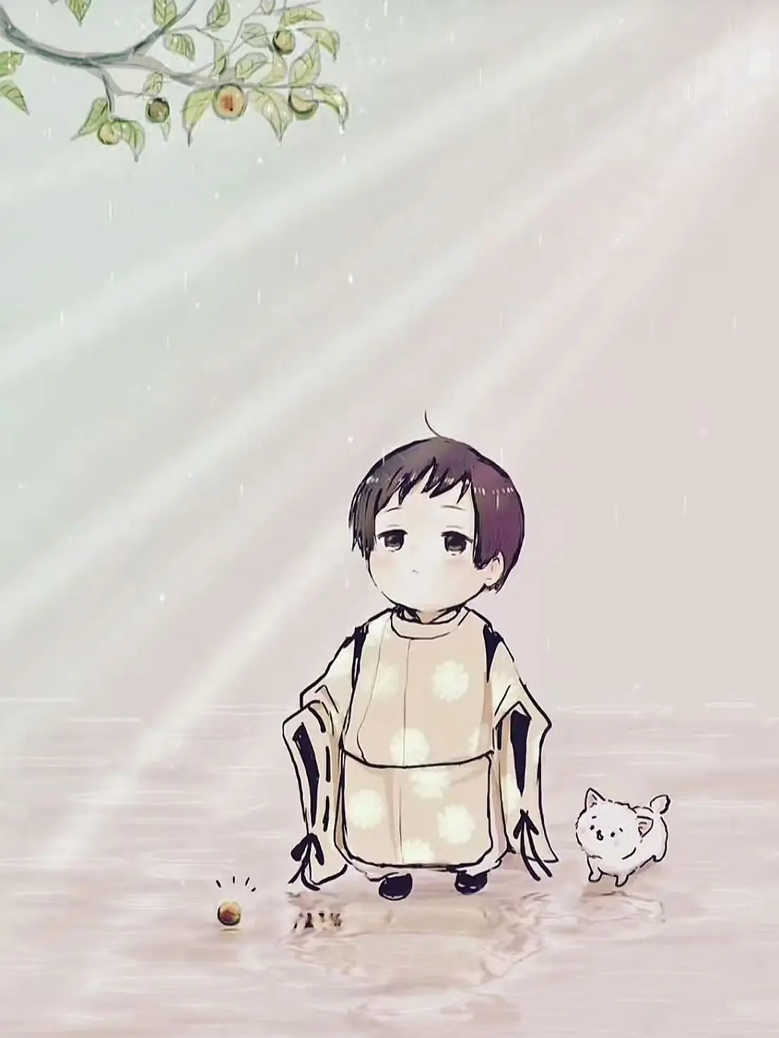 BambooBamboo의 皆がなんか見てくるんですけど！？