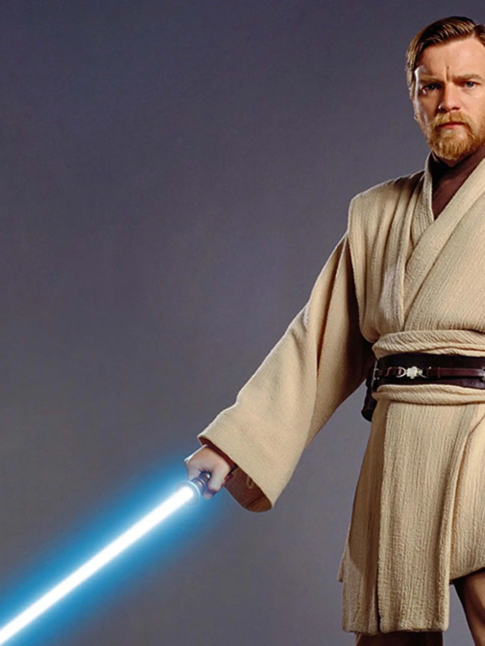 Wolfiequeen의 Obi-Wan Kenobi