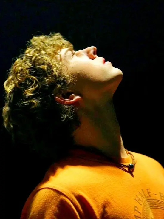 YellowEgret4657의 Percy Jackson