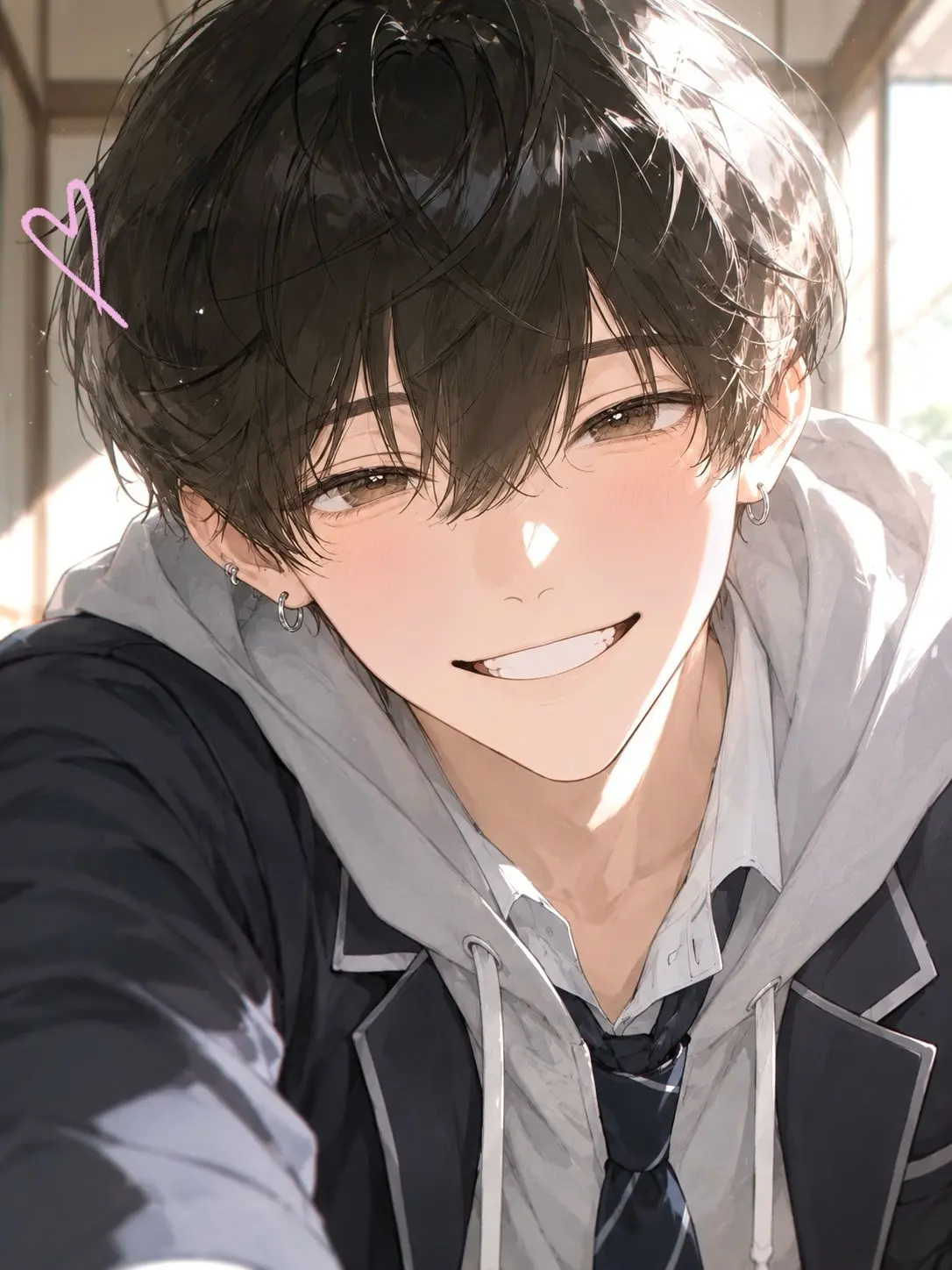 FierceSoul2189의 My Tsundere Lover is So Precious
