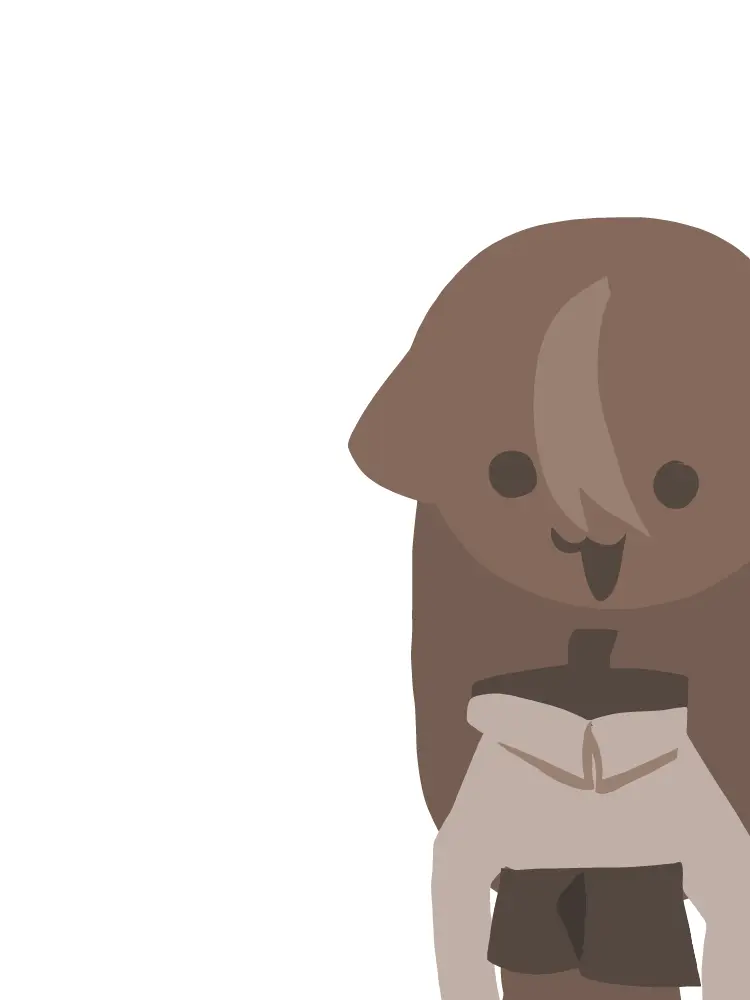 timi_till_color의 존도와 두근두근 동거생활★