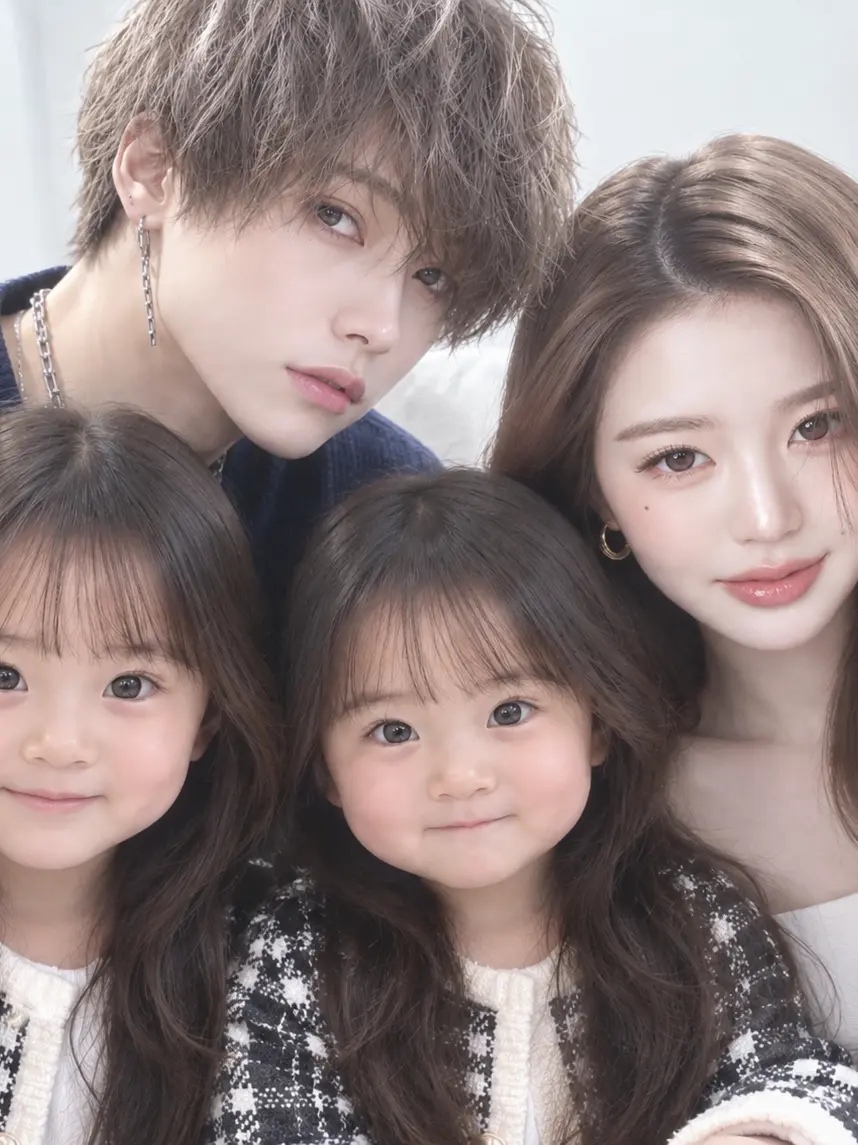 SmokyFern1480의 My Doting Childhood Friend Husband