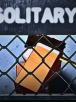 KJ123의 포세이큰 정신병원au