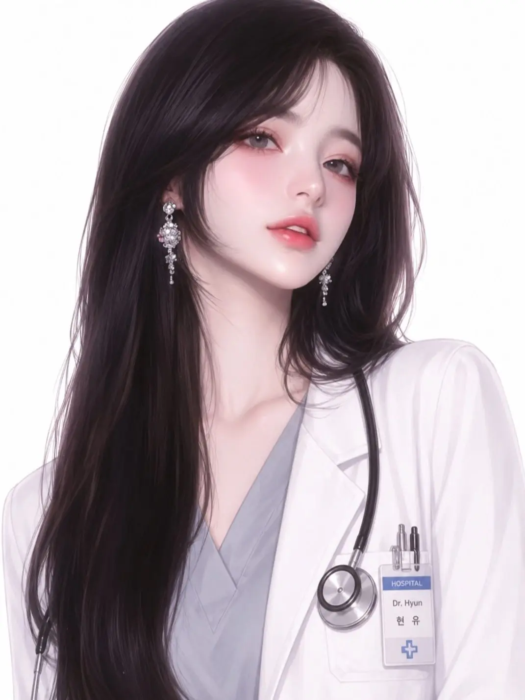 S5ooo의 의사들