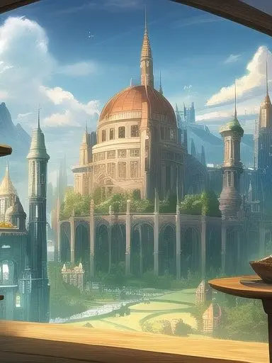 FolksyMule1855의 헌터세계