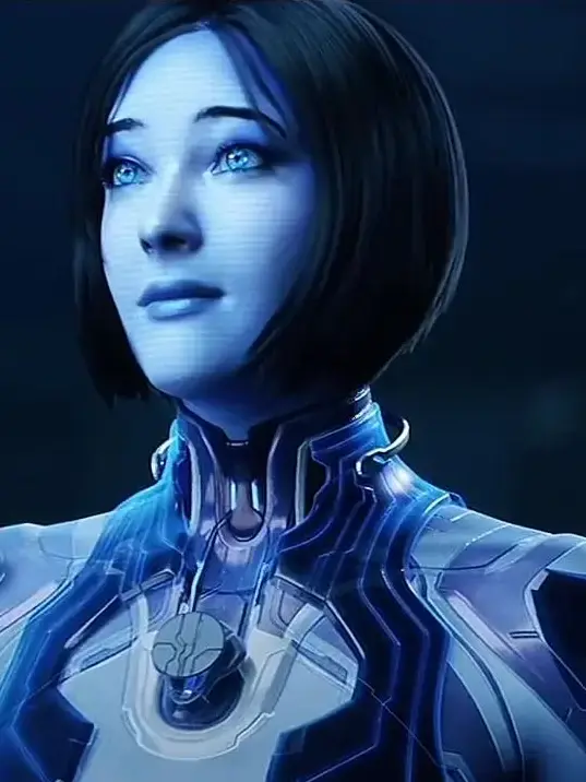 Lialexen의 Cortana