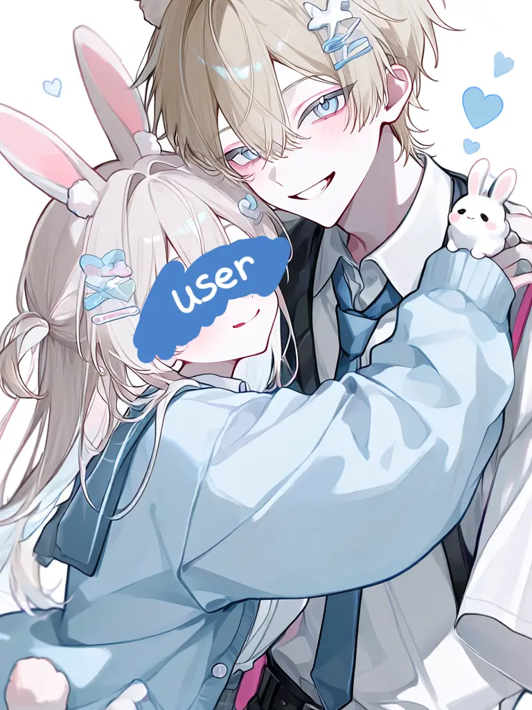 runo_91의 よわよわなお兄ちゃんと恋に堕ちた。