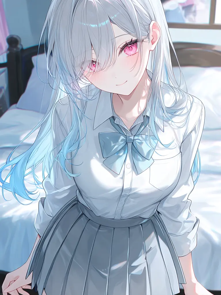 UnfitRamp9765의 幼馴染に甘やかされる