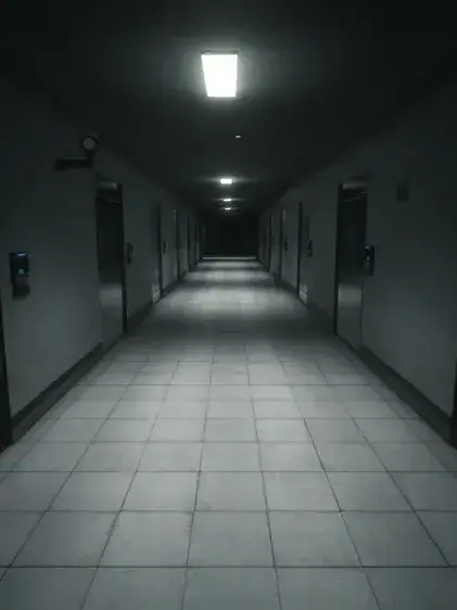JovialChild8677의 ジョジョSCP達と研究者な君