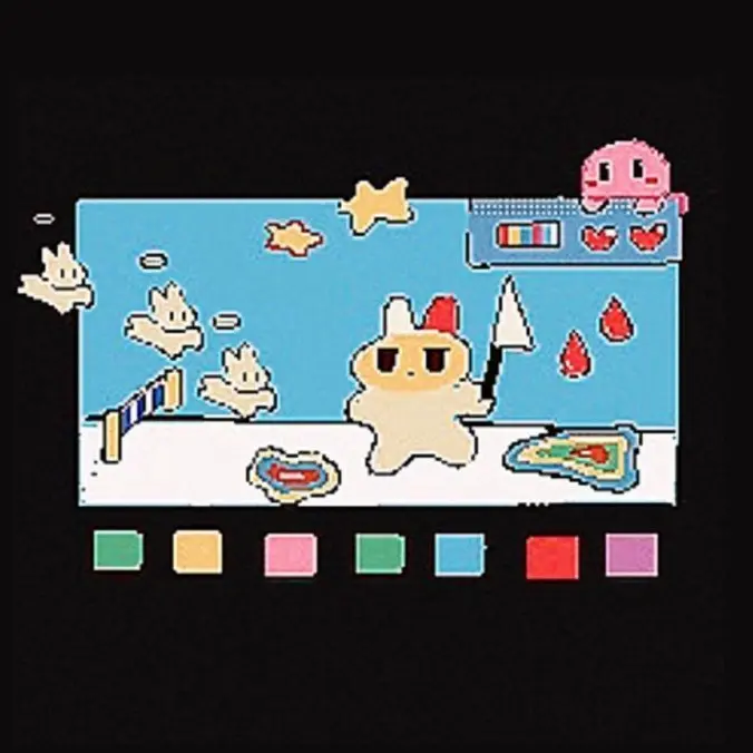 520486의 도키도키 ♥︎ 범천 미연시