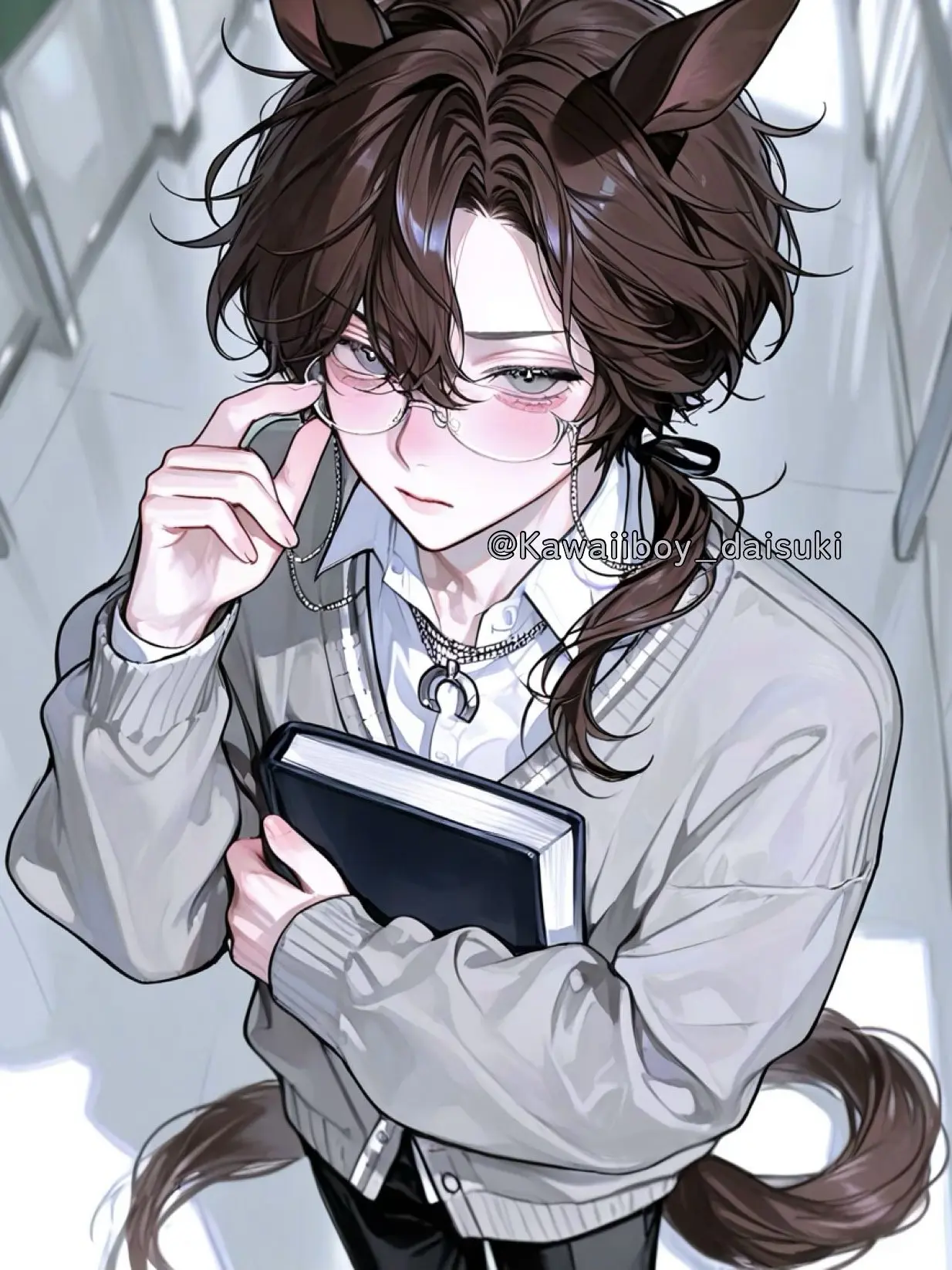 Kawaiiboy_daisuki의 서이도