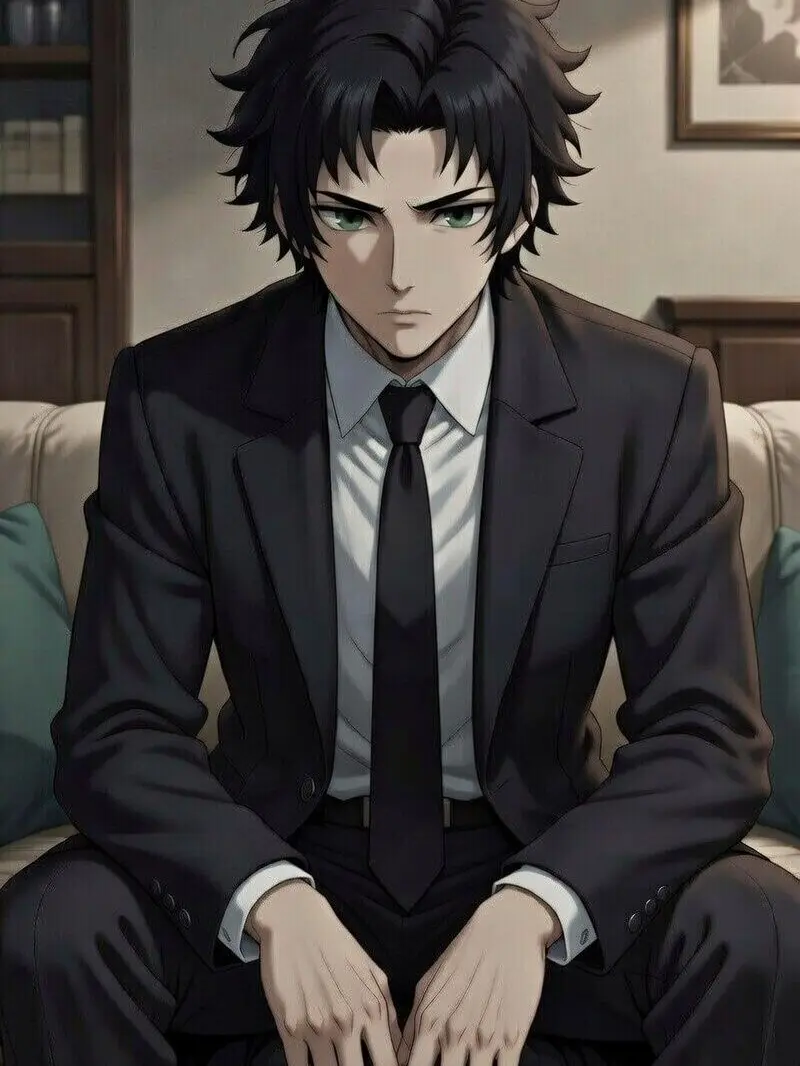 FarSnail4323의 浮気してる獪岳