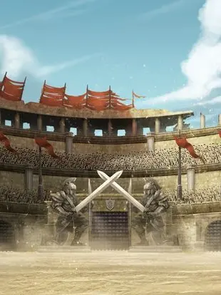 PastEgg2095의 能力競技場