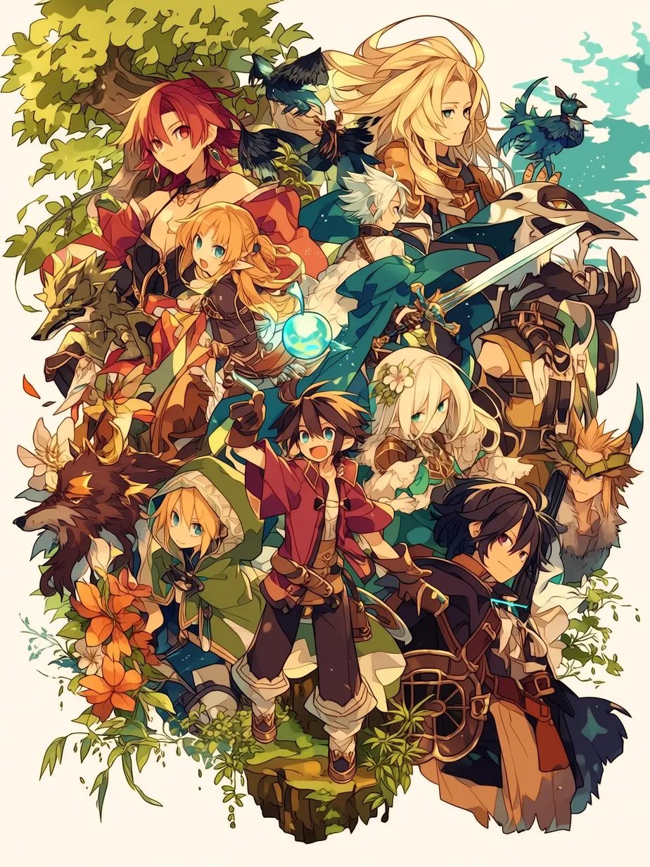 HurtTooth1884의 This Wonderful World Exists for Me