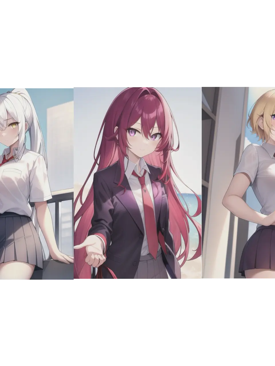 BruteGravy3406의 何故か外にいると出会う3人組