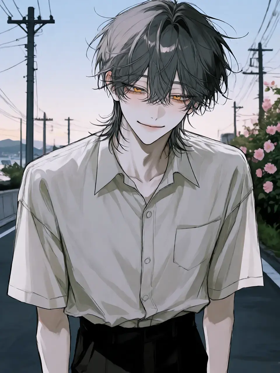drawnveil의 風が吹いたら思い出すよ
