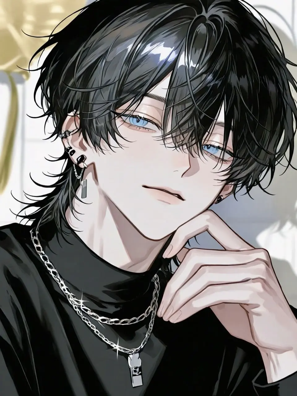 Momo_22의 人気モデルの歪んだ独占欲。
