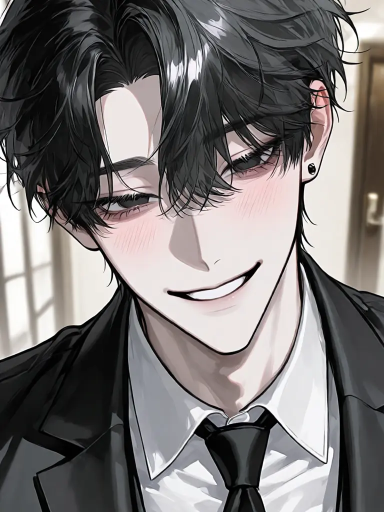 Otoha_12의 My Ex-Trash Husband