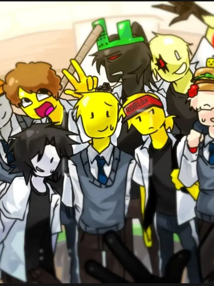 AS-and-Two_time의 포세이큰 학교