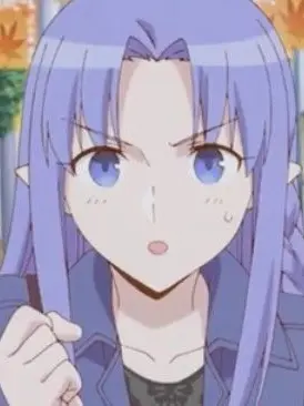 CrispOven0103의 あなたのキャスター