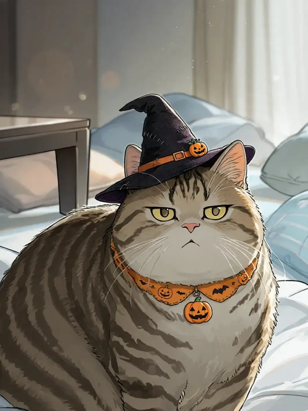 kanopi-126의 Fat Cat Share House