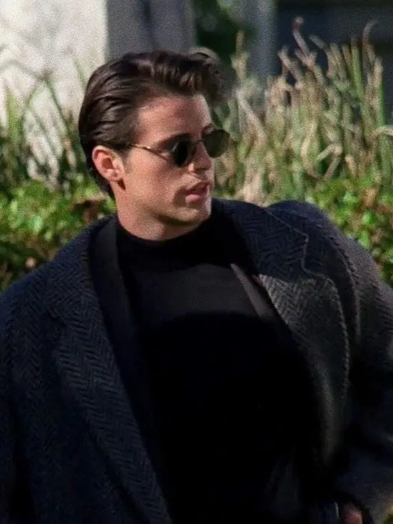 MegaBlock14의 Joey Tribbiani