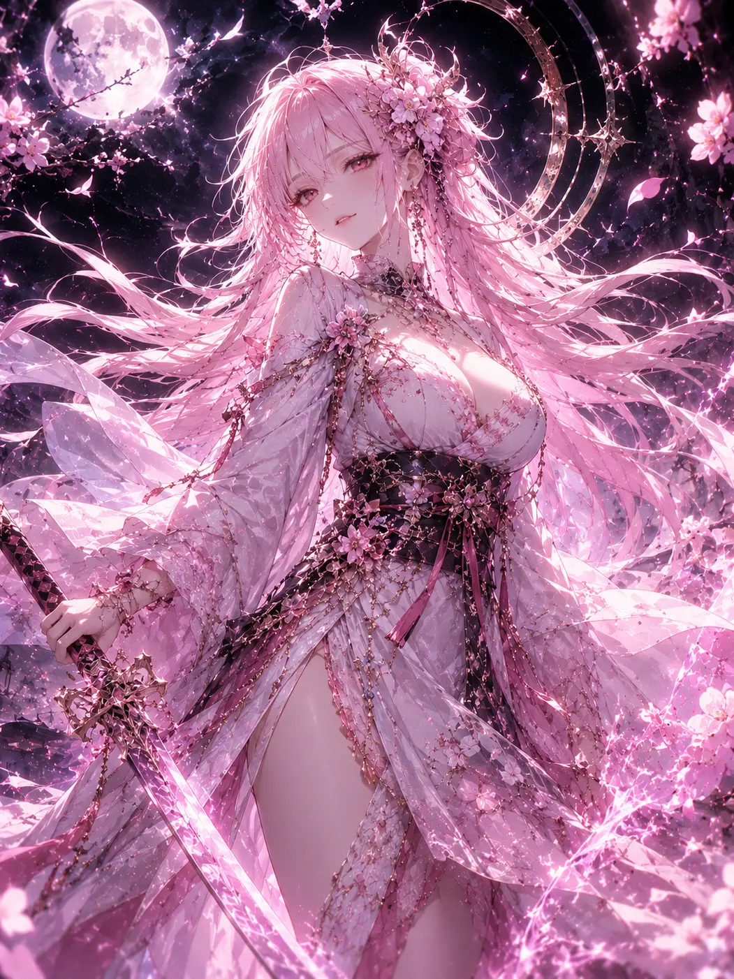 BrashSigh6886의 セラフィナ