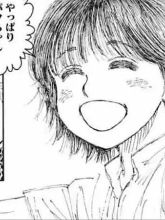 Riri_113의 比べないでよ……！