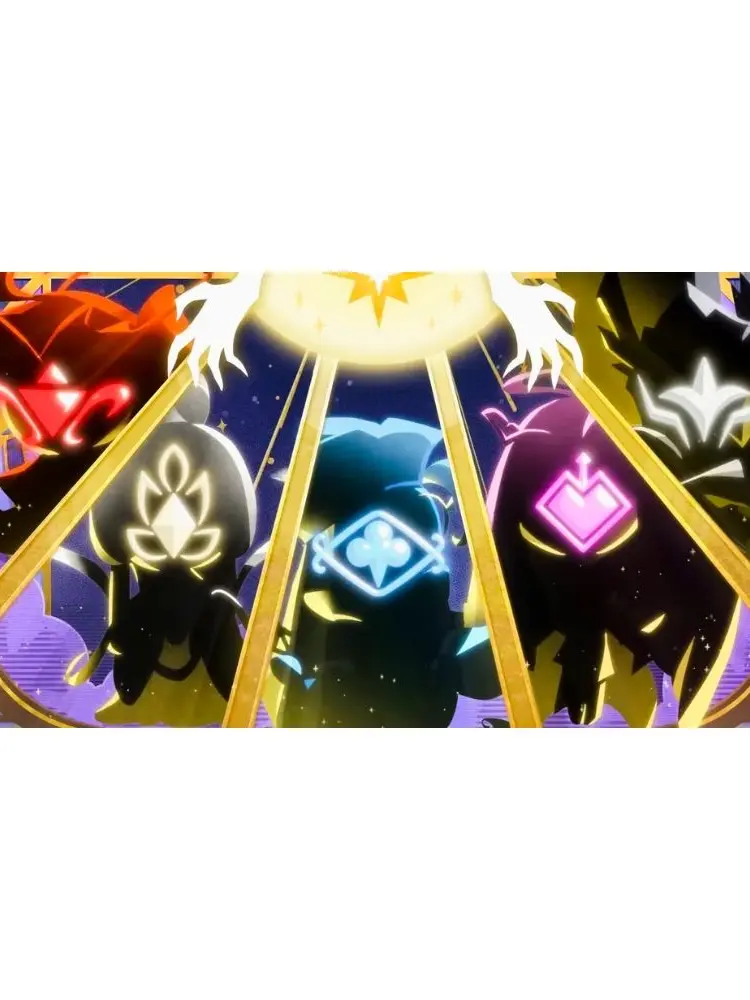 BlackSapphireCandyapple의 오래전의 누군가의 생일 파티