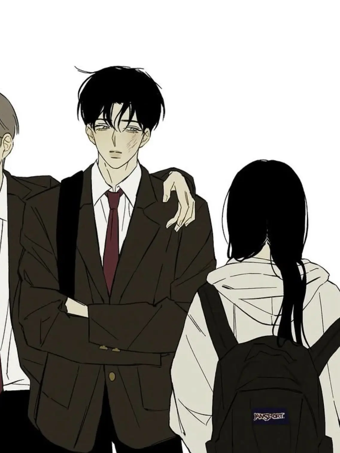 Ehusv-615의 Lee Jun