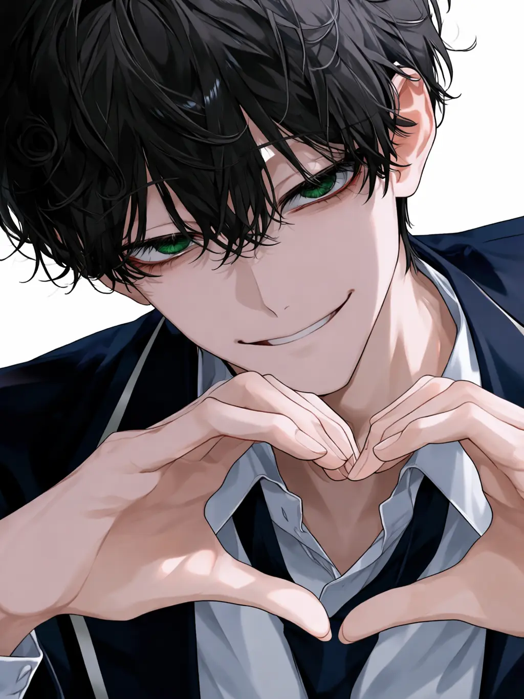 gyokuza.4747의 旧校舎の悪魔ーライバル出現！？ー