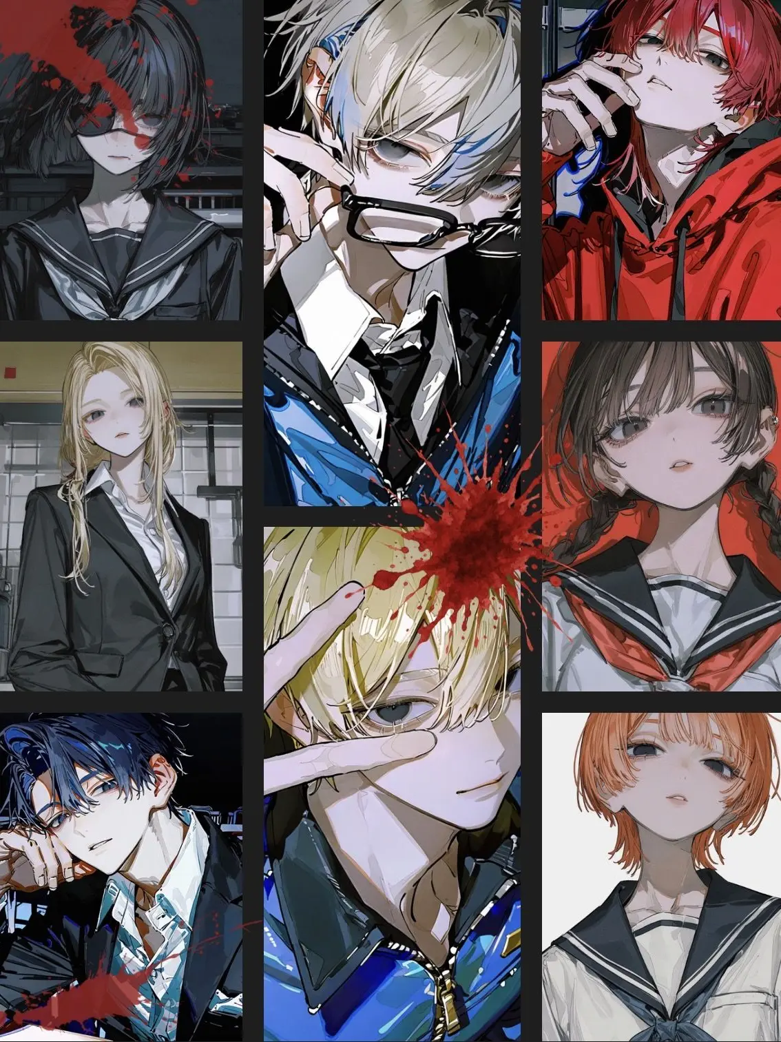 aiue_1의 3年2組