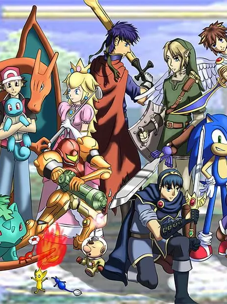 ThickShirt2094의 Multiverse Infection