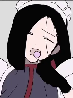 Comino의 메이드복 이시