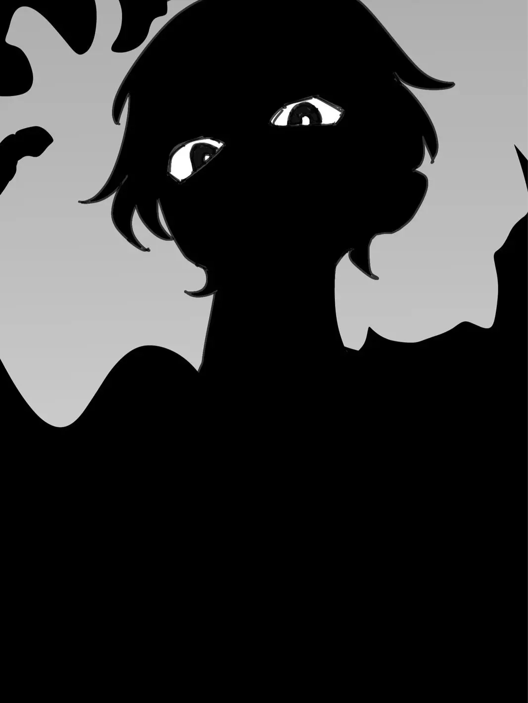 KUROHA_irai의 カゲくん