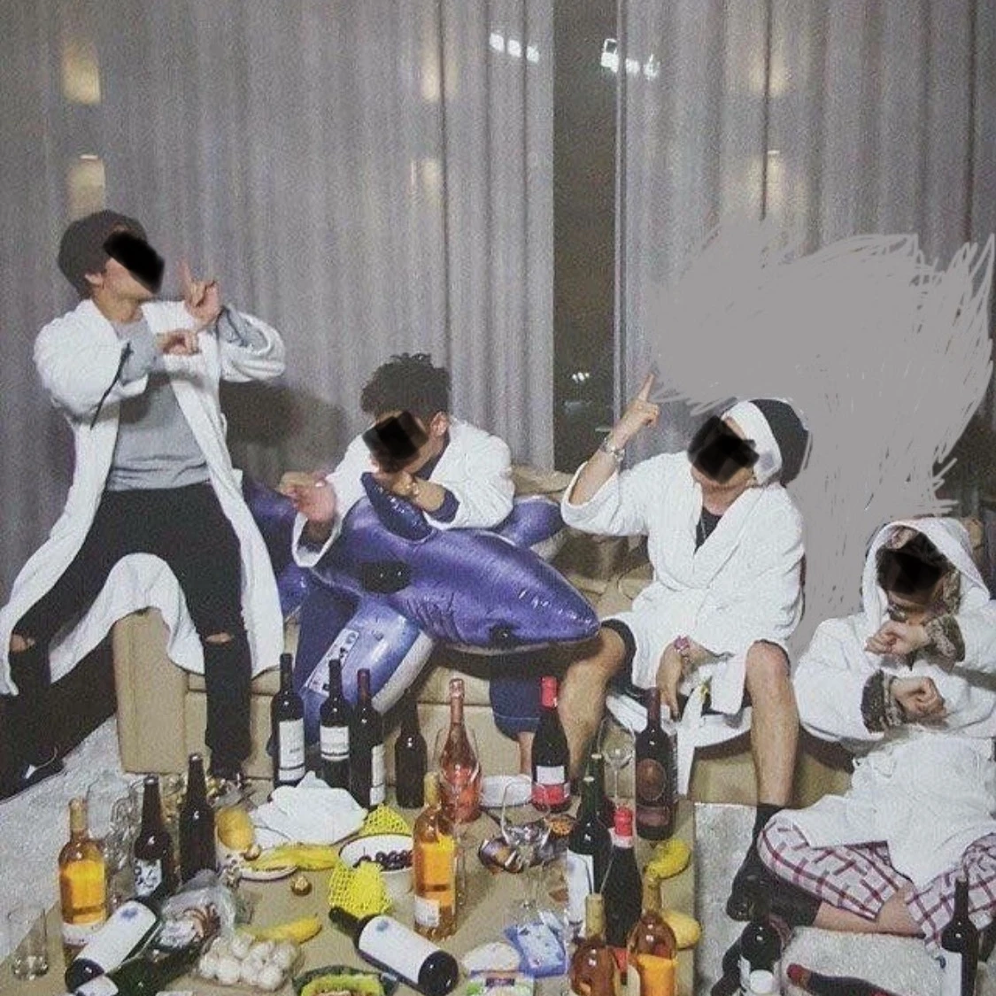 빅뱅