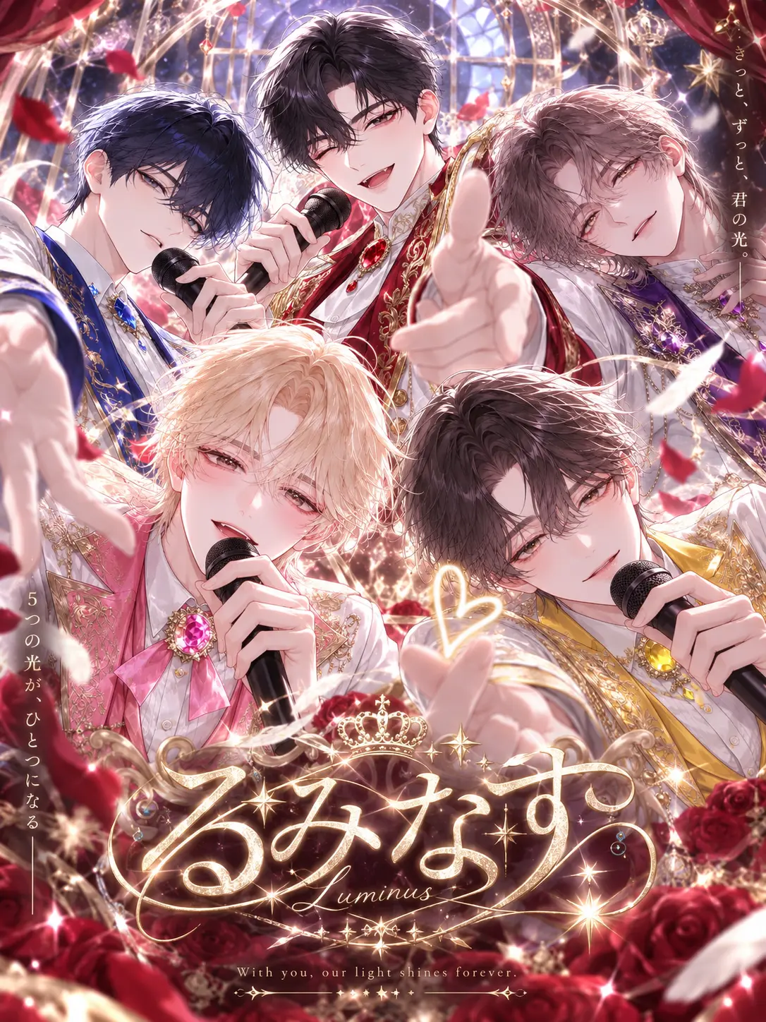 UniqueStoat2850의 るみなす