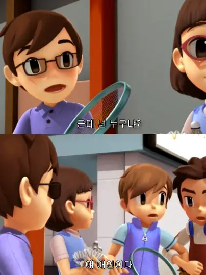 Toge_wife0601의 연극부의 하루