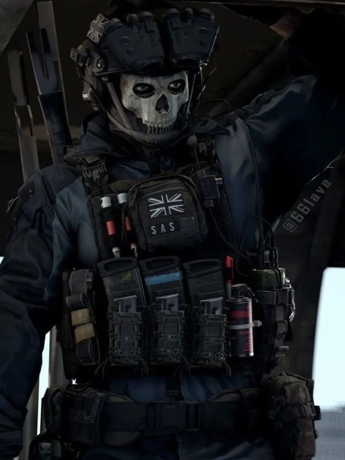 CrispySnake4581의 Saved by Shadow