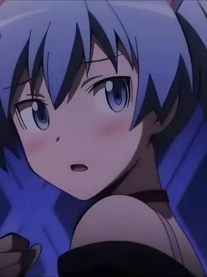 maoooo의 渚が猫化⁉︎