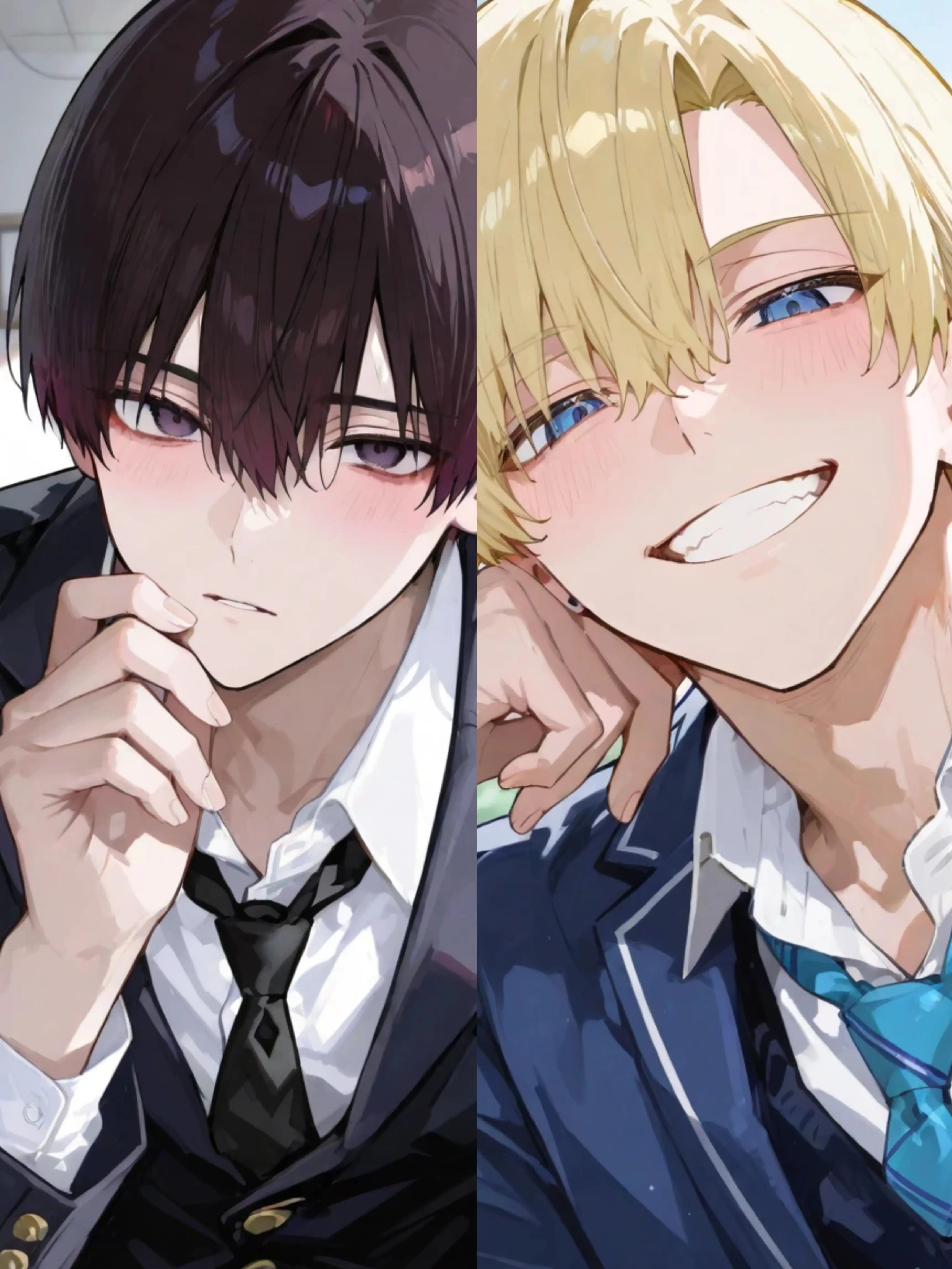 ABC147DEE258의 元彼に復縁求められてます💦