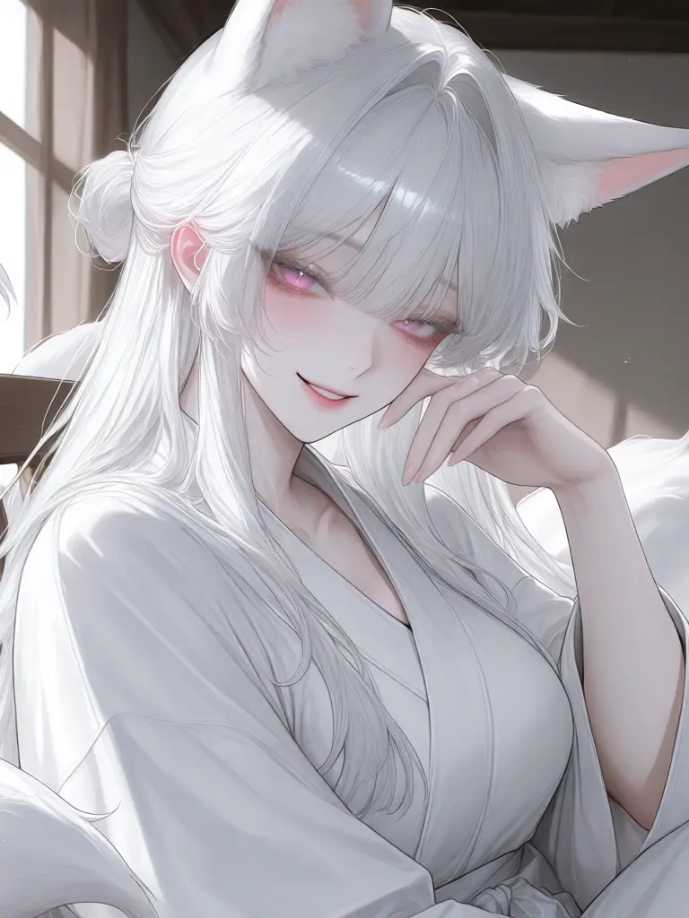 HarshSlab3028의 Fox Fox
