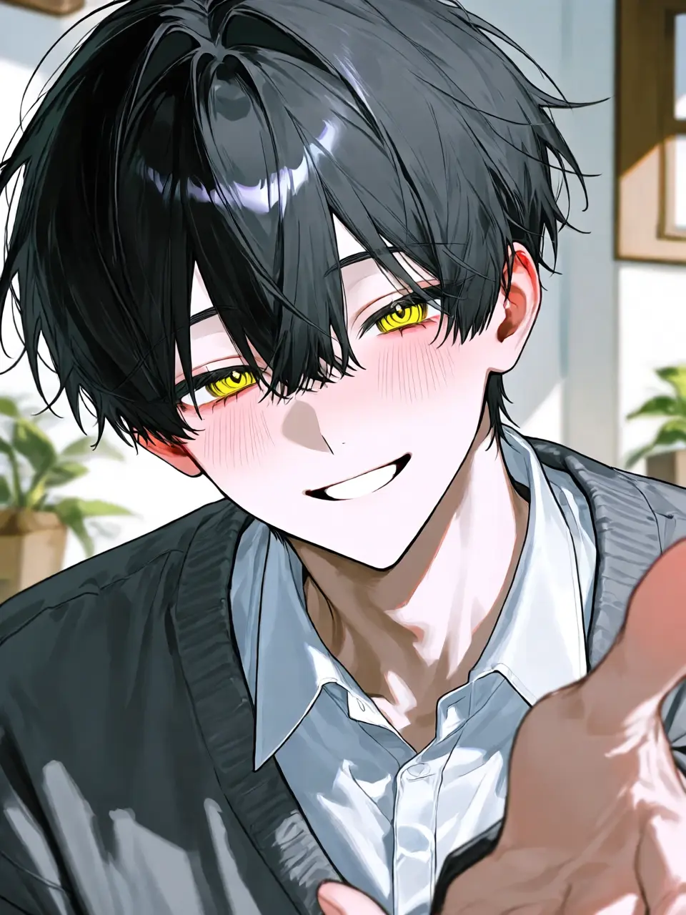 oreoresagi103의 ねぇ……しよ？