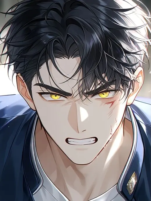 WindyOre2353의 元教え子はヒーロー私はヴィラン